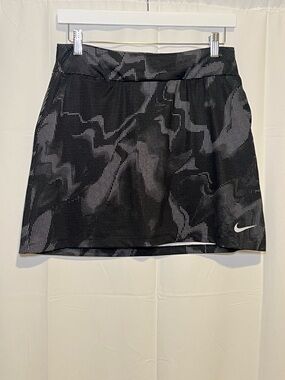 Nike Women's Dri-FIT Victory Mid-Rise Tennis Skort Size Small NWOT